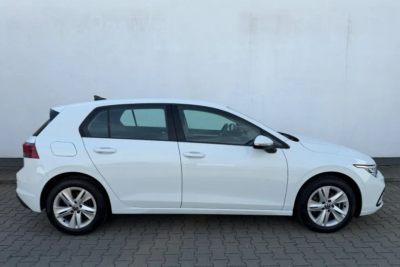 Volkswagen Golf din 2021 cu 71.600 km - oferta VOL227867 - foto 6