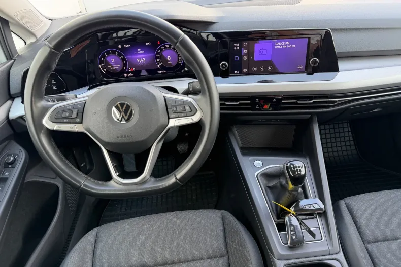 Volkswagen Golf din 2021 cu 71.600 km - oferta VOL227867 - foto 8