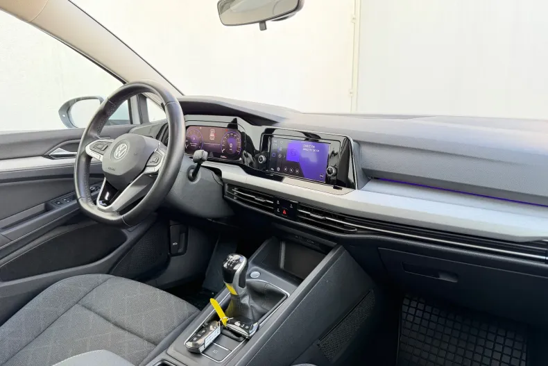 Volkswagen Golf din 2021 cu 71.600 km - oferta VOL227867 - foto 9