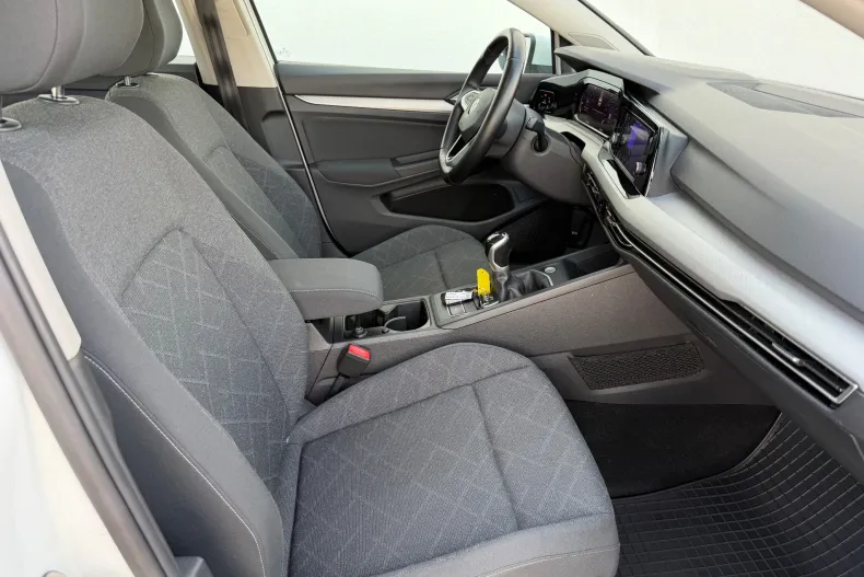 Volkswagen Golf din 2021 cu 71.600 km - oferta VOL227867 - foto 18