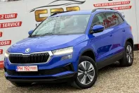 Skoda Karoq din 2024 cu 70.000 km - oferta SKO227869 - foto 3