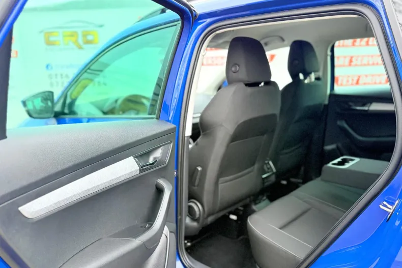 Skoda Karoq din 2024 cu 70.000 km - oferta SKO227869 - foto 12