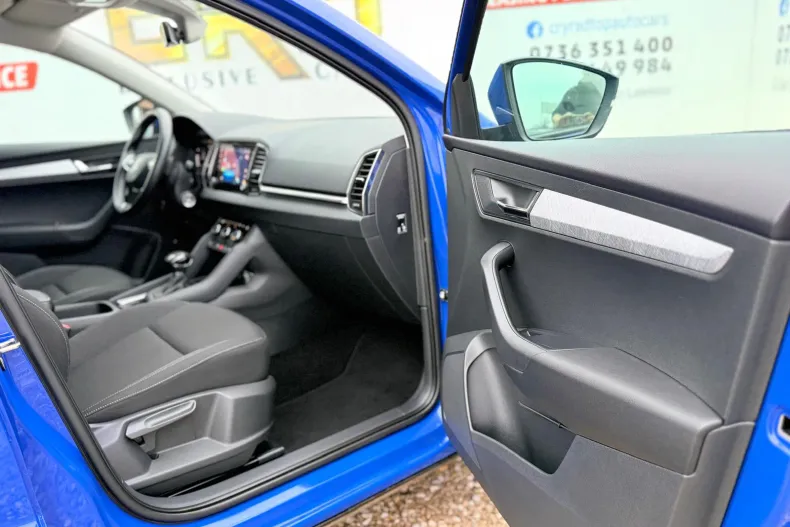 Skoda Karoq din 2024 cu 70.000 km - oferta SKO227869 - foto 17