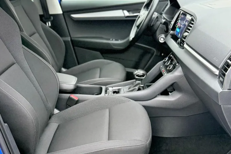 Skoda Karoq din 2024 cu 70.000 km - oferta SKO227869 - foto 18