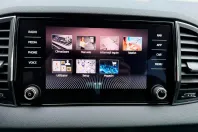 Skoda Karoq din 2024 cu 70.000 km - oferta SKO227869 - foto 28