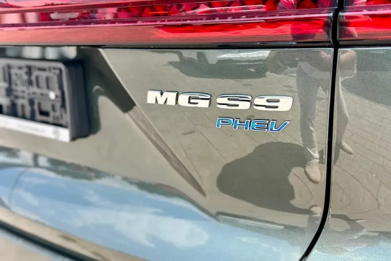 MG S9 din 2026 cu 10 km - oferta MG0227872 - foto 4