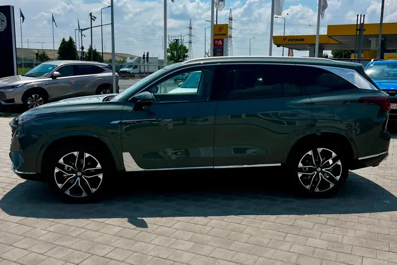 MG S9 din 2026 cu 10 km - oferta MG0227872 - foto 6