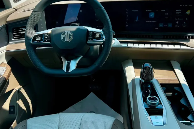 MG S9 din 2026 cu 10 km - oferta MG0227872 - foto 9