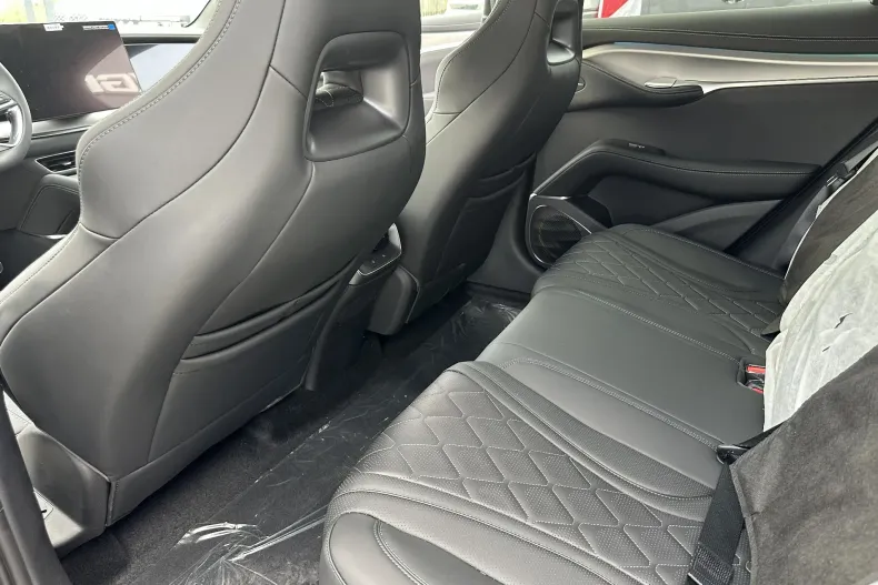BYD Sealion 7 din 2026 cu 5 km - oferta BYD227873 - foto 11