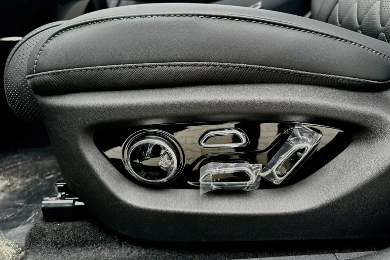 BYD Sealion 7 din 2026 cu 5 km - oferta BYD227873 - foto 14