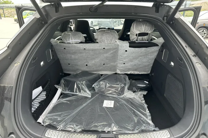 BYD Sealion 7 din 2026 cu 5 km - oferta BYD227873 - foto 18