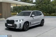 BMW X5 (Seria X) din 2026 cu 10 km - oferta BMW227874 - foto 1