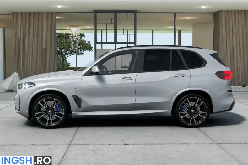 BMW X5 (Seria X) din 2026 cu 10 km - oferta BMW227874 - foto 2