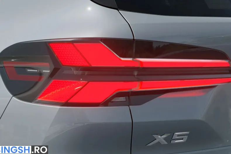 BMW X5 (Seria X) din 2026 cu 10 km - oferta BMW227874 - foto 8