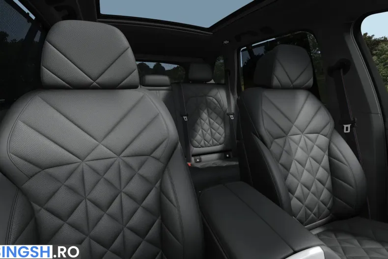 BMW X5 (Seria X) din 2026 cu 10 km - oferta BMW227874 - foto 12