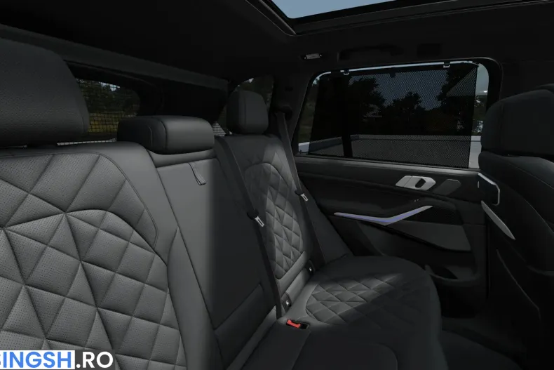 BMW X5 (Seria X) din 2026 cu 10 km - oferta BMW227874 - foto 13
