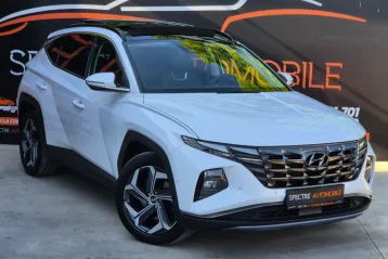 Hyundai Tucson din 2022 - oferta HYU227875