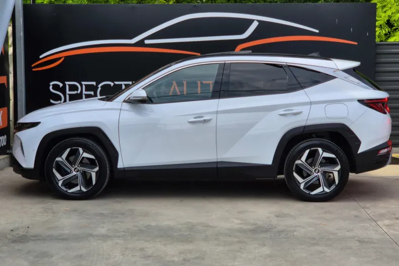 Hyundai Tucson din 2022 cu 138.800 km - oferta HYU227875 - foto 4