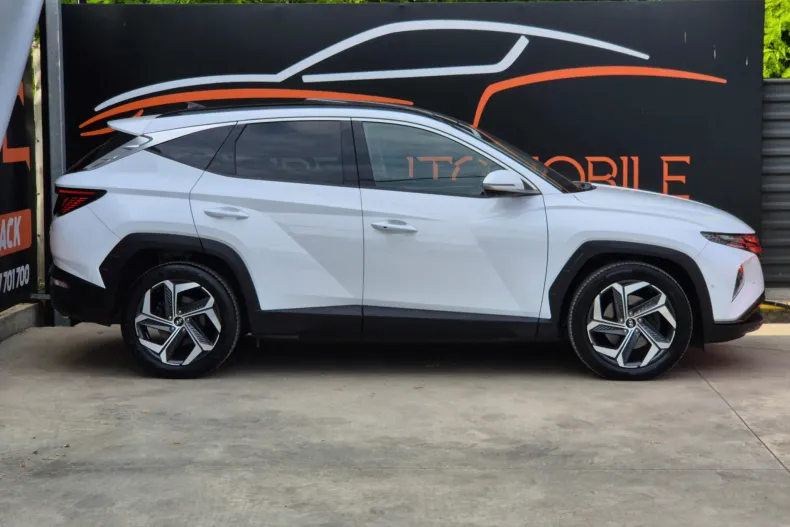 Hyundai Tucson din 2022 cu 138.800 km - oferta HYU227875 - foto 8