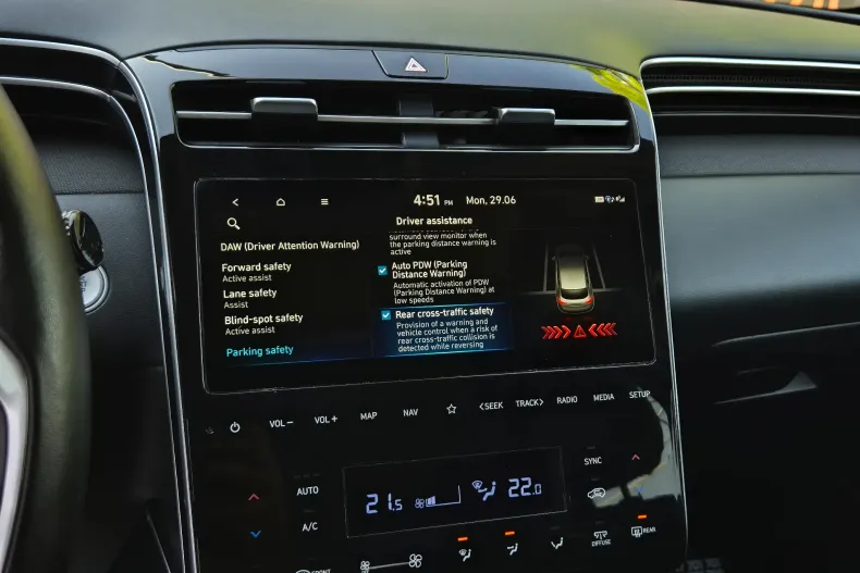 Hyundai Tucson din 2022 cu 138.800 km - oferta HYU227875 - foto 32