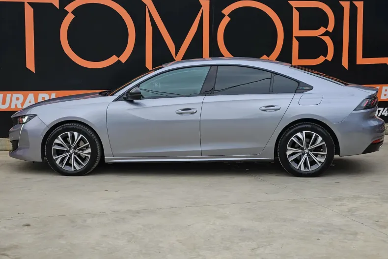 Peugeot 508 din 2022 cu 172.500 km - oferta PEU227876 - foto 4