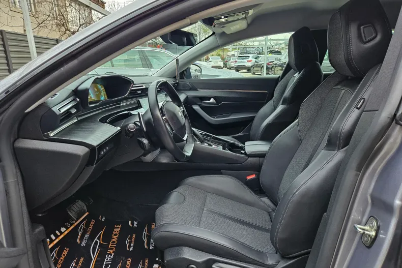 Peugeot 508 din 2022 cu 172.500 km - oferta PEU227876 - foto 10