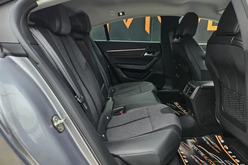 Peugeot 508 din 2022 cu 172.500 km - oferta PEU227876 - foto 12