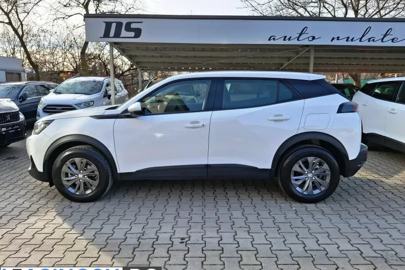 Peugeot 2008 din 2021 cu 98.927 km - oferta PEU227877 - foto 3