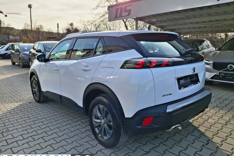 Peugeot 2008 din 2021 cu 98.927 km - oferta PEU227877 - foto 4