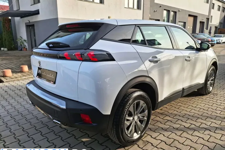 Peugeot 2008 din 2021 cu 98.927 km - oferta PEU227877 - foto 5