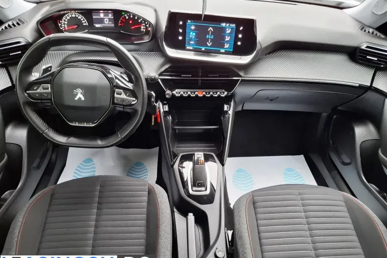 Peugeot 2008 din 2021 cu 98.927 km - oferta PEU227877 - foto 7