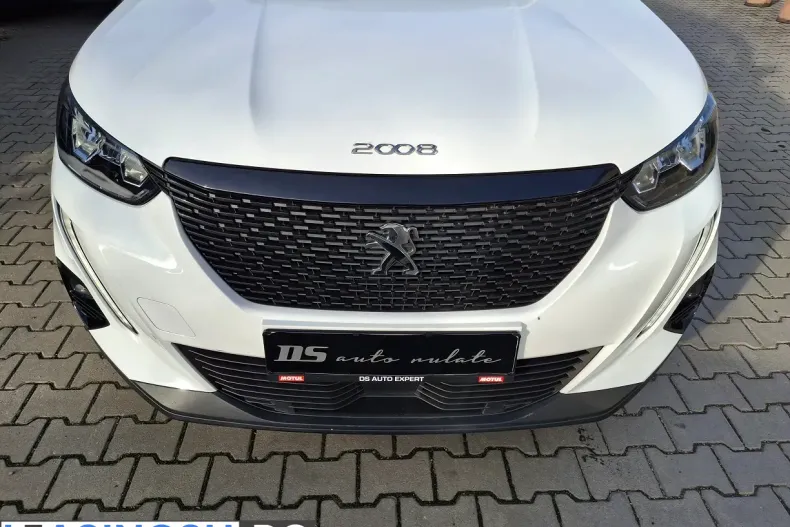 Peugeot 2008 din 2021 cu 98.927 km - oferta PEU227877 - foto 24