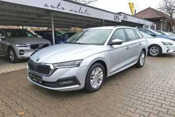 Skoda Octavia din 2021 - oferta SKO227878