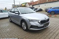 Skoda Octavia din 2021 cu 114.032 km - oferta SKO227878 - foto 2