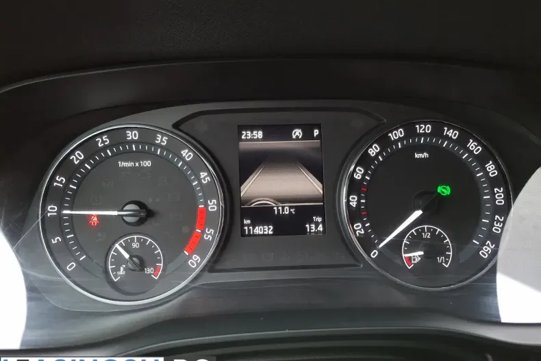 Skoda Octavia din 2021 cu 114.032 km - oferta SKO227878 - foto 7