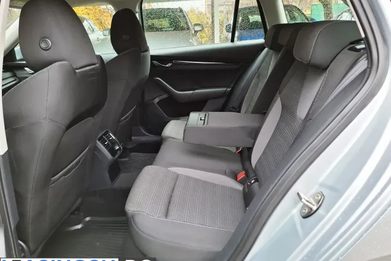 Skoda Octavia din 2021 cu 114.032 km - oferta SKO227878 - foto 9