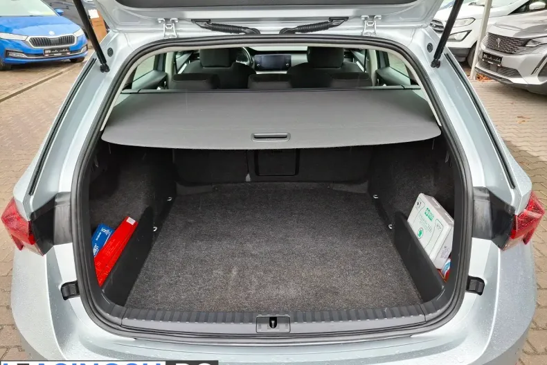 Skoda Octavia din 2021 cu 114.032 km - oferta SKO227878 - foto 10