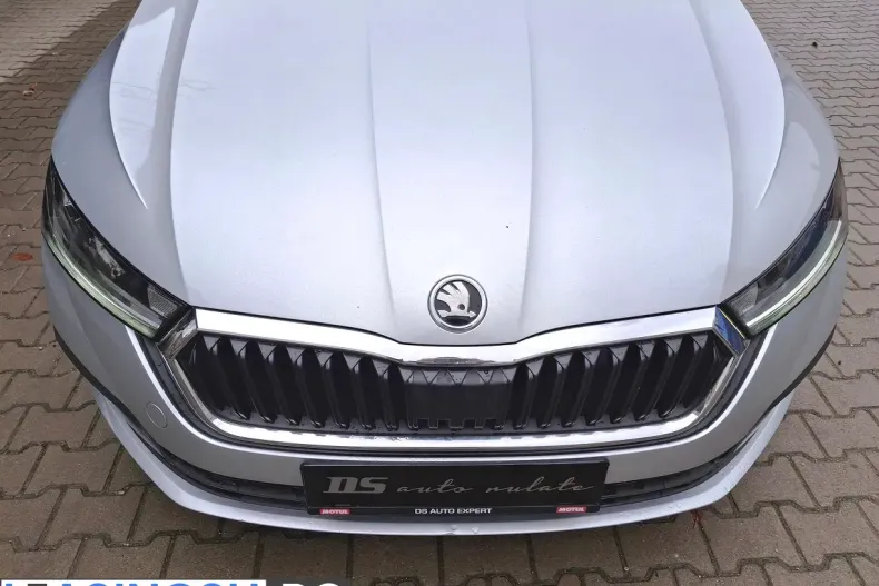 Skoda Octavia din 2021 cu 114.032 km - oferta SKO227878 - foto 25
