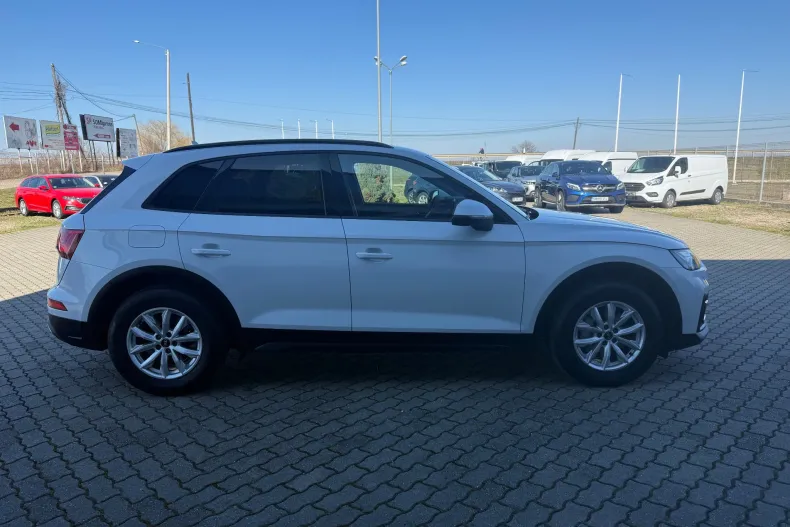 Audi Q5 din 2022 cu 150.000 km - oferta AUD227879 - foto 10