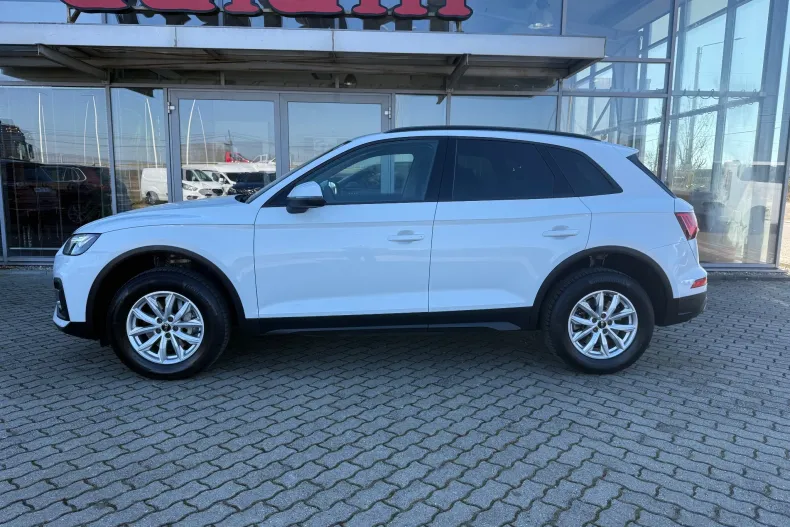 Audi Q5 din 2022 cu 150.000 km - oferta AUD227879 - foto 12