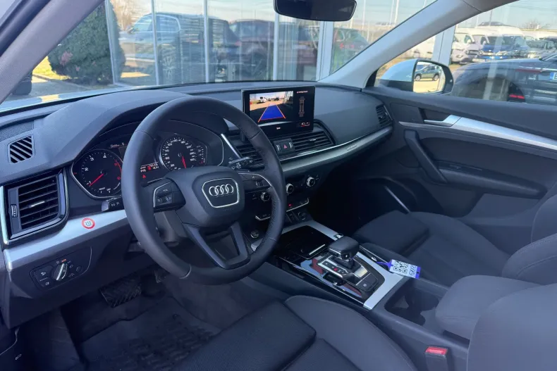 Audi Q5 din 2022 cu 150.000 km - oferta AUD227879 - foto 14