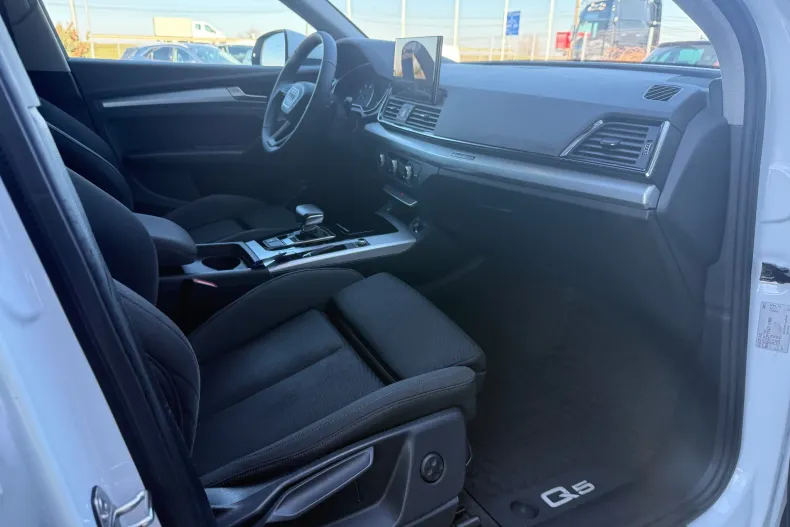 Audi Q5 din 2022 cu 150.000 km - oferta AUD227879 - foto 16