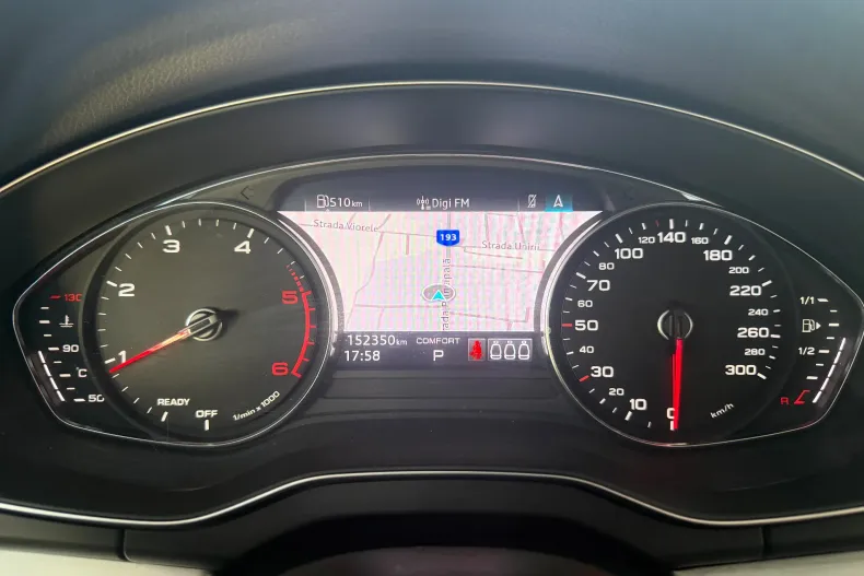 Audi Q5 din 2022 cu 150.000 km - oferta AUD227879 - foto 20