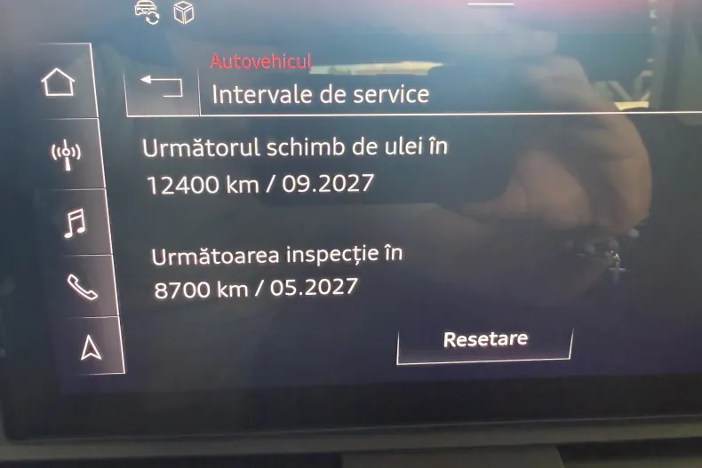 Audi Q5 din 2022 cu 150.000 km - oferta AUD227879 - foto 21