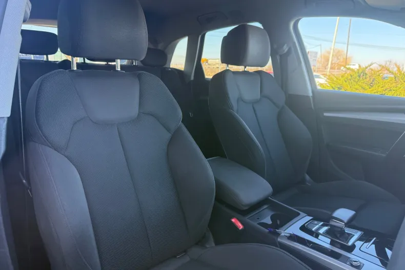 Audi Q5 din 2022 cu 150.000 km - oferta AUD227879 - foto 22