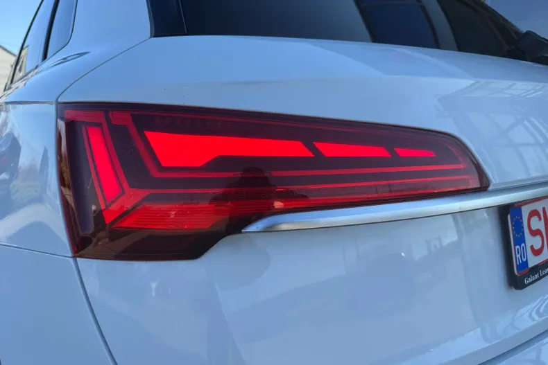 Audi Q5 din 2022 cu 150.000 km - oferta AUD227879 - foto 35