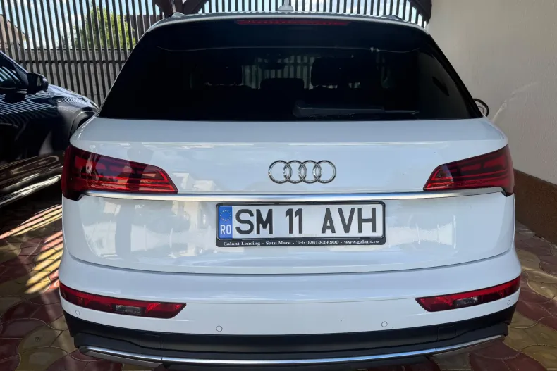 Audi Q5 din 2022 cu 150.000 km - oferta AUD227879 - foto 38