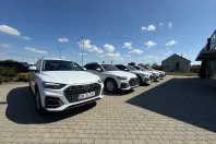 Audi Q5 din 2022 cu 150.000 km - oferta AUD227879 - foto 39