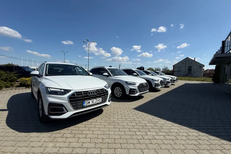 Audi Q5 din 2022 cu 150.000 km - oferta AUD227879 - foto 39