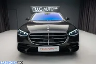 Mercedes-Benz S (Clasa S) din 2021 cu 78.475 km - oferta MER227880 - foto 2